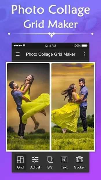 Photo Collage Maker: Make Collage screenshot 5