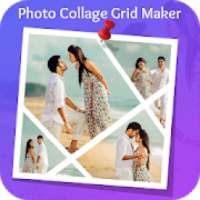 Photo Collage Maker: Make Collage on 9Apps