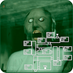 ikon Five Nights at Granny