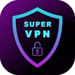 Super VPN – Free Unlimited Lifetime VPN