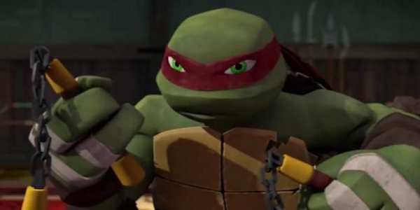 Amazing Battle Ninja Turtles screenshot 3