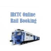IRCTC Online Rail Booking