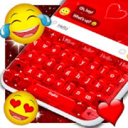Sweet Love Keyboard Free