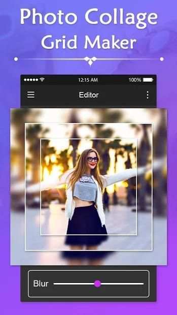 Photo Collage Maker: Make Collage screenshot 3