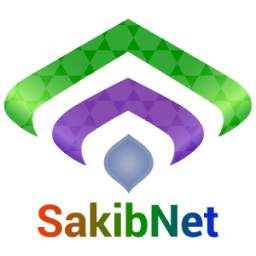 Sakib Net Plus