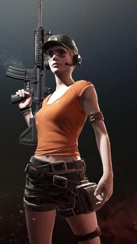 PUBG Wallpaper HD screenshot 2