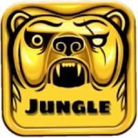 Jungle Run Oz