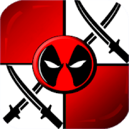 ikon Deadpool Ashes Piano Game