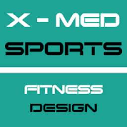 X-MED Sports