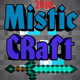 Mistic Craft Exploration icon
