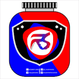 Rs Suplementos иконка