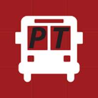 PTBusBeacon on 9Apps