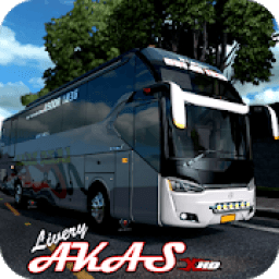 Livery XHD AKAS icon