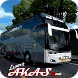 Bus XHD Akas 1