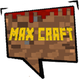 Max Craft Pro : Crafting and Building icon