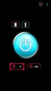 flashlight LED screenshot 5