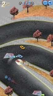 City Racing 3d Lite screenshot 22