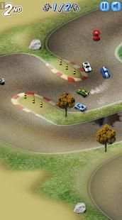 City Racing 3d Lite screenshot 18