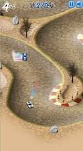 City Racing 3d Lite स्क्रीनशॉट 30