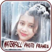Waterfall Photo Frames & DP Maker