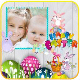 Easter Photo Frames