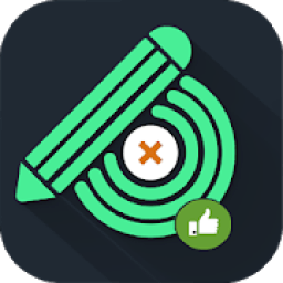 Pro Remove Unwanted Content Touch-Retouch Eraser आइकन