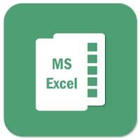 Guide MS Excel on 9Apps