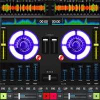 DJ Music Mixer Studio on 9Apps