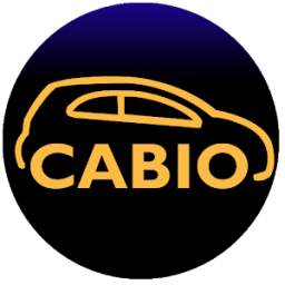 Cabio Taxi Bookings