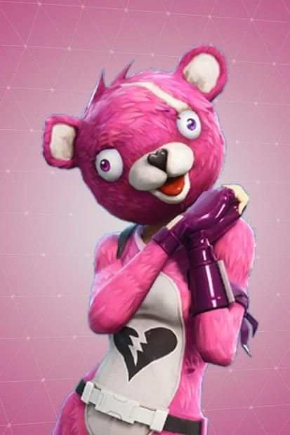 Cuddle Team Leader Wallpapers скриншот 5