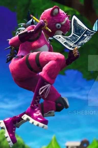 Cuddle Team Leader Wallpapers скриншот 4