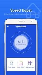 Speed Boost screenshot 4