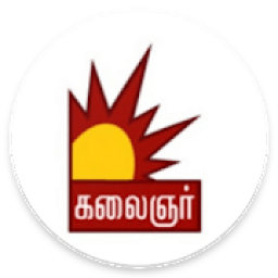 Kalaignar TV आइकन