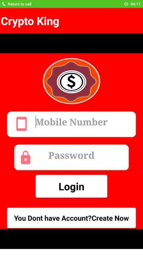 Crypto King screenshot 2