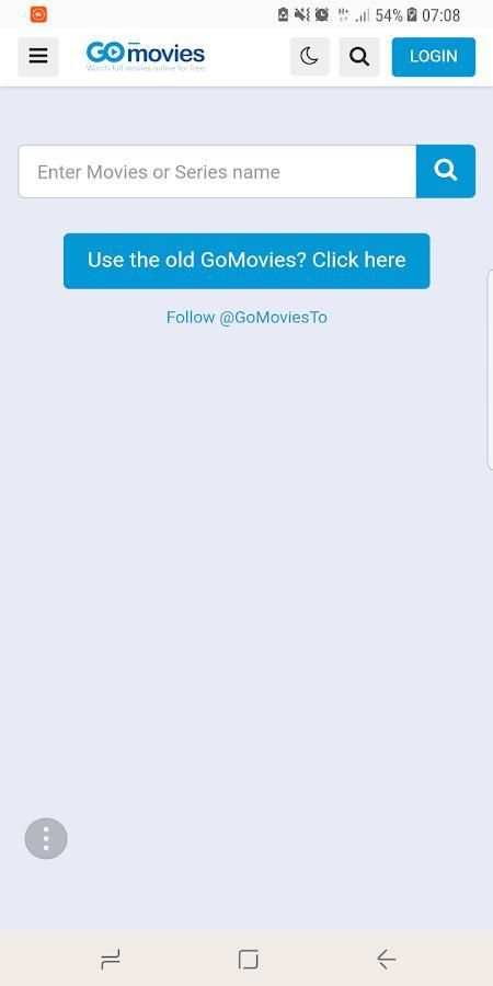 123 Movies screenshot 2