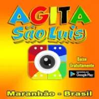 AGITA SÃO LUIS on 9Apps