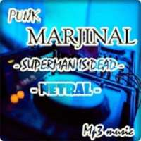 Lagu Punk Marjinal Mp3 on 9Apps