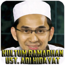 The Islamic Ramadan Lectures from Adi Hidayat icon