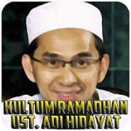 Kultum Adi Hidayat 1.0