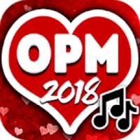 OPM Tagalog Love Songs 2018 - Filipino Pinoy Music on 9Apps