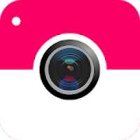 Retric selfie camera expert on 9Apps