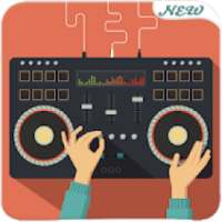 Dj song - MUSIC Maker on 9Apps