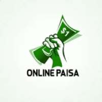 Online Paisa on 9Apps