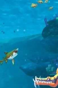 Whats Play Hungry Shark & Hungry Shark World screenshot 1