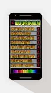 The Islamic Ramadan Lectures from Adi Hidayat screenshot 1