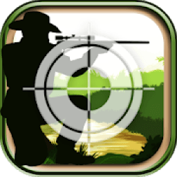 Shooting Hero आइकन