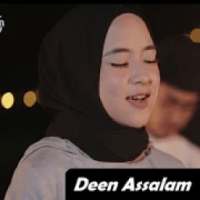 Deen Assalam - Offline dan Lirik + Arti on 9Apps