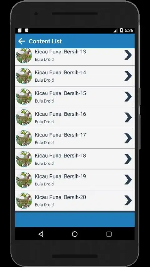 Kumpulan Suara Punai Bersih Pikat Terlengkap App Download 2021 Free 9apps