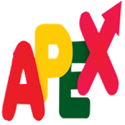 Apex School kakinada आइकन