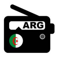 Radio Algeria on 9Apps